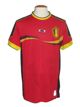 Load image into Gallery viewer, Rode Duivels 2012-13 Qualifiers Home shirt 2XL *new with tags*