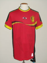 Load image into Gallery viewer, Rode Duivels 2012-13 Qualifiers Home shirt 2XL *new with tags*