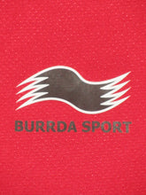 Load image into Gallery viewer, Rode Duivels 2012-13 Qualifiers Home shirt 2XL *new with tags*