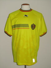 Load image into Gallery viewer, Rode Duivels 2014-15 Third shirt XL