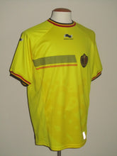 Load image into Gallery viewer, Rode Duivels 2014-15 Third shirt XL