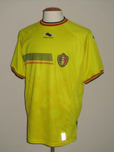Load image into Gallery viewer, Rode Duivels 2014-15 Third shirt XL
