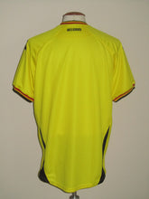 Load image into Gallery viewer, Rode Duivels 2014-15 Third shirt XL