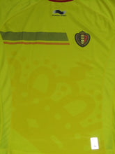 Load image into Gallery viewer, Rode Duivels 2014-15 Third shirt XL