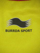 Load image into Gallery viewer, Rode Duivels 2014-15 Third shirt XL