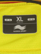 Load image into Gallery viewer, Rode Duivels 2014-15 Third shirt XL