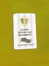 Load image into Gallery viewer, Rode Duivels 2014-15 Third shirt XL