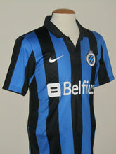 Load image into Gallery viewer, Club Brugge 2013-14 Home shirt S #4 Oscar Duarte *mint*