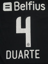 Load image into Gallery viewer, Club Brugge 2013-14 Home shirt S #4 Oscar Duarte *mint*
