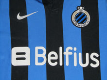 Load image into Gallery viewer, Club Brugge 2013-14 Home shirt S #4 Oscar Duarte *mint*