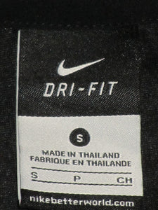 Club Brugge 2013-14 Home shirt S #4 Oscar Duarte *mint*