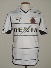Load image into Gallery viewer, Club Brugge 2010-11 Away shirt S *mint*