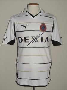 Club Brugge 2010-11 Away shirt S *mint*