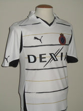 Load image into Gallery viewer, Club Brugge 2010-11 Away shirt S *mint*
