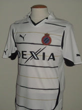 Load image into Gallery viewer, Club Brugge 2010-11 Away shirt S *mint*