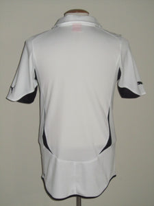 Club Brugge 2010-11 Away shirt S *mint*