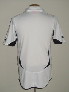 Club Brugge 2010-11 Away shirt S *new with tags*