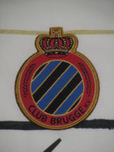 Load image into Gallery viewer, Club Brugge 2010-11 Away shirt S *mint*