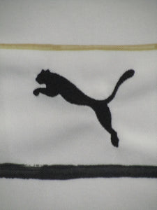 Club Brugge 2010-11 Away shirt S *mint*