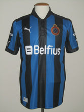 Load image into Gallery viewer, Club Brugge 2012-13 Home shirt M *mint*