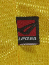 Load image into Gallery viewer, AFC Tubize 2004-06 Home shirt L/S XL *mint*