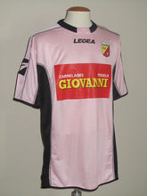 Load image into Gallery viewer, AFC Tubize 2004-06 Away shirt L *mint*