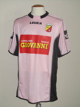 Load image into Gallery viewer, AFC Tubize 2004-06 Away shirt L *mint*