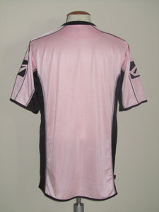 AFC Tubize 2004-06 Away shirt L *mint*