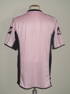 AFC Tubize 2004-06 Away shirt L *mint*