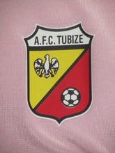 Load image into Gallery viewer, AFC Tubize 2004-06 Away shirt L *mint*