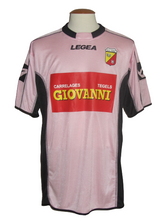 Load image into Gallery viewer, AFC Tubize 2004-06 Away shirt L *mint*