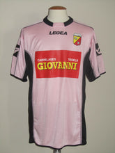 Load image into Gallery viewer, AFC Tubize 2004-06 Away shirt L *mint*