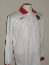Load image into Gallery viewer, Rode Duivels 1992-1993 Away shirt L