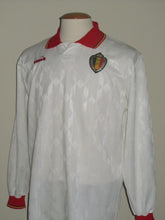 Load image into Gallery viewer, Rode Duivels 1992-1993 Away shirt L