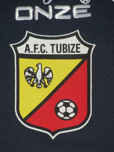 Load image into Gallery viewer, AFC Tubize 2007-08 Away shirt MATCH ISSUE/WORN #12