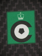 Load image into Gallery viewer, Cercle Brugge 2019-20 Third shirt MATCH WORN #14 Jonathan Panzo vs KV Kortrijk