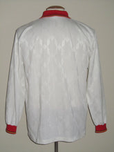 Load image into Gallery viewer, Rode Duivels 1992-1993 Away shirt L