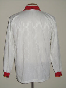 Rode Duivels 1992-1993 Away shirt L