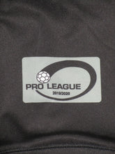 Load image into Gallery viewer, Cercle Brugge 2019-20 Third shirt MATCH WORN #14 Jonathan Panzo vs KV Kortrijk