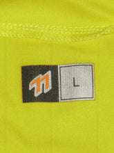 Load image into Gallery viewer, AFC Tubize 2008-09 Home shirt MATCH ISSUE/WORN #7 Jusuf Dajic