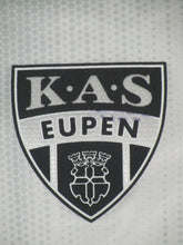 Load image into Gallery viewer, KAS Eupen 2020-21 Home shirt MATCH WORN #3 Menno Koch vs Club Brugge