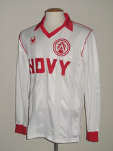 Load image into Gallery viewer, Kortrijk KV 1982-84 Home shirt MATCH ISSUE/WORN #13