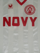 Load image into Gallery viewer, Kortrijk KV 1982-84 Home shirt MATCH ISSUE/WORN #13