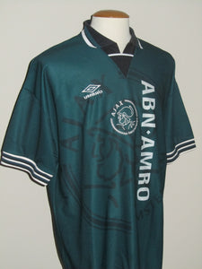 AFC Ajax 1995-96 Away shirt L