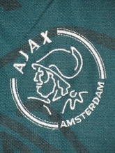 Load image into Gallery viewer, AFC Ajax 1995-96 Away shirt L
