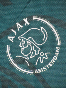 AFC Ajax 1995-96 Away shirt L