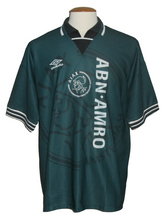 Load image into Gallery viewer, AFC Ajax 1995-96 Away shirt L