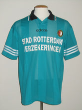 Load image into Gallery viewer, Feyenoord 1995-96 Away shirt L *mint*