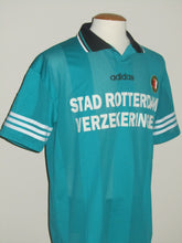 Load image into Gallery viewer, Feyenoord 1995-96 Away shirt L *mint*