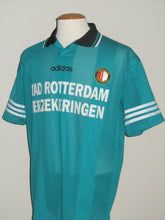 Load image into Gallery viewer, Feyenoord 1995-96 Away shirt L *mint*